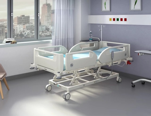 What to Keep In Mind When Buying Hospital Furniture